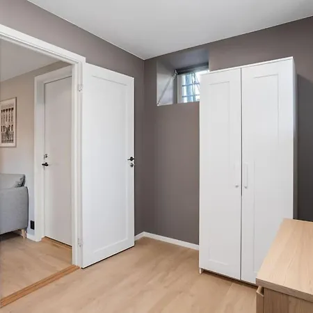 6 Sov L Perfekt For Staycation Drammen
