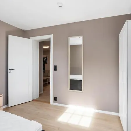 6 Sov L Perfekt For Staycation * Drammen