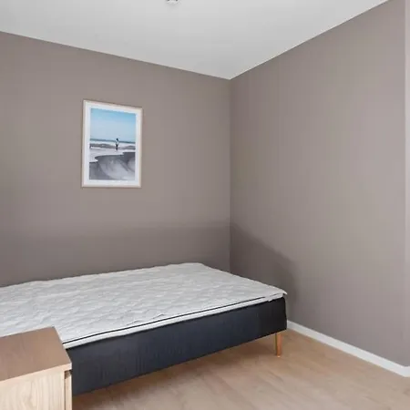 6 Sov L Perfekt For Staycation Drammen
