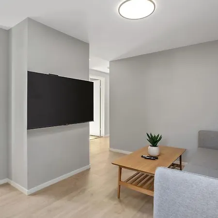 6 Sov L Perfekt For Staycation * Drammen