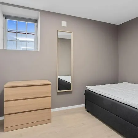 6 Sov L Perfekt For Staycation Daire *