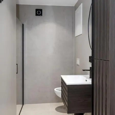 Апартаменты 6 Sov L Perfekt For Staycation *