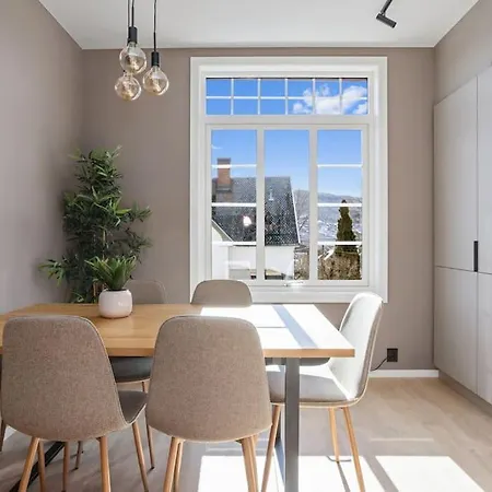 Апартаменты 6 Sov L Perfekt For Staycation