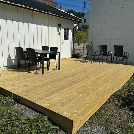 6 Sov L Perfekt For Staycation * Драммен